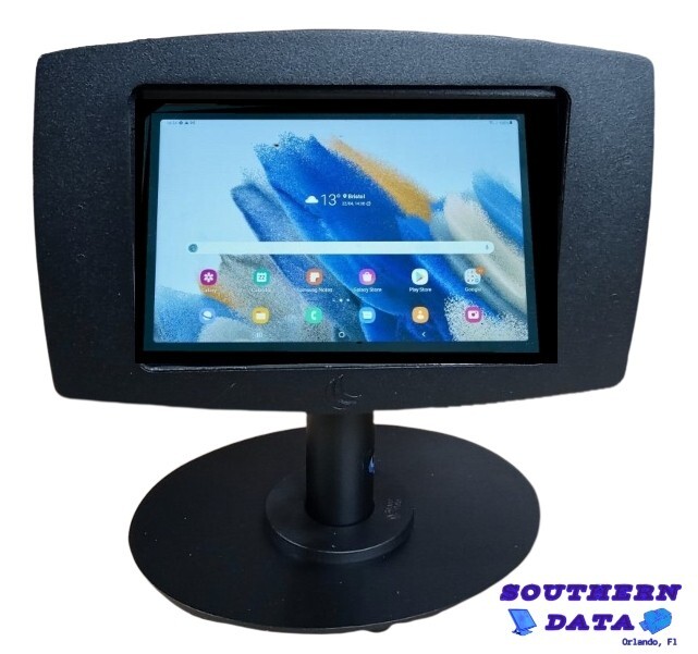 NEW! SpacePole SPAF3001-02 A-Frame for a variety of 9.7 (iPad & Galaxy) S2,S3