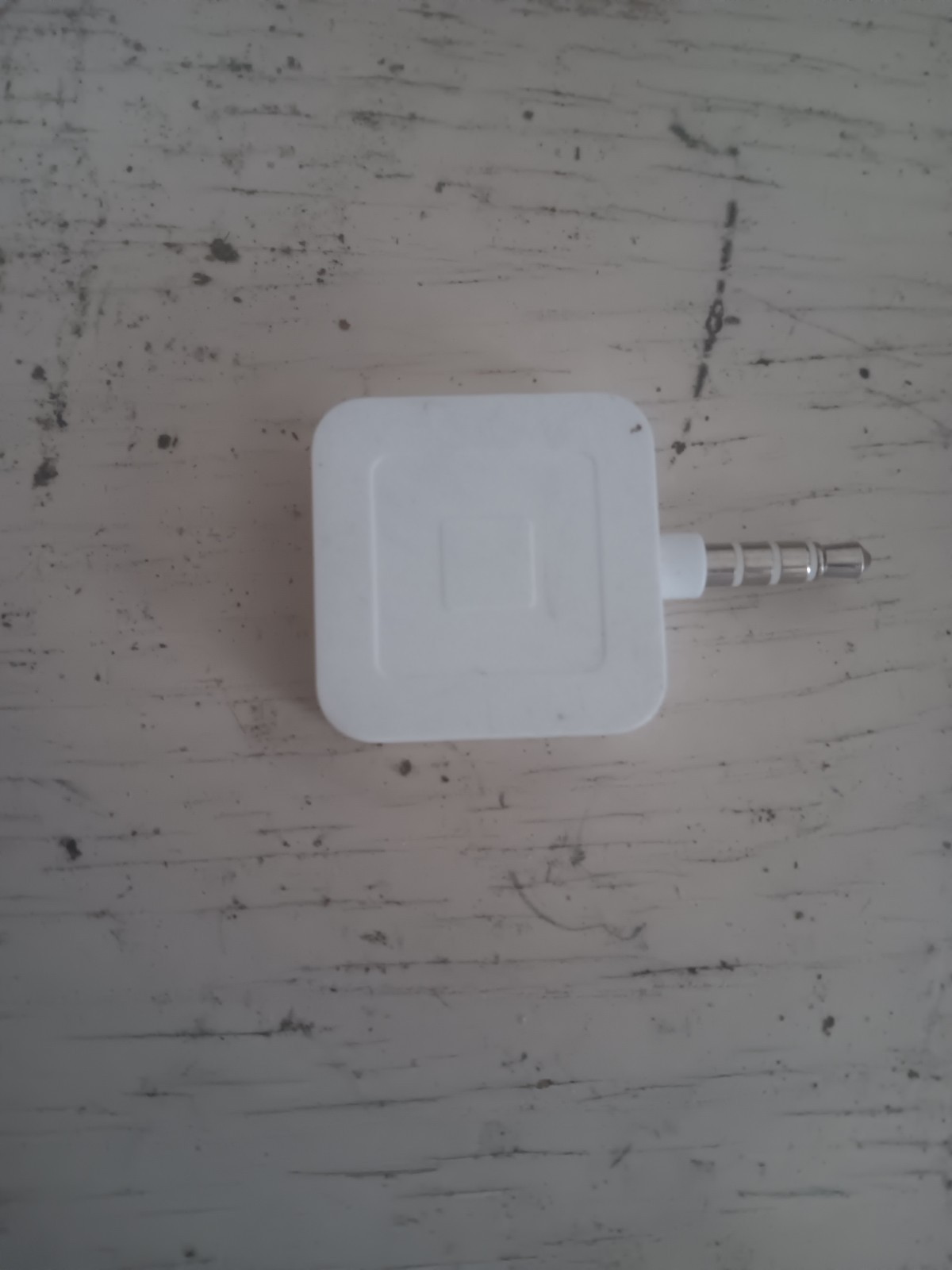 SquareCredit Card Reader