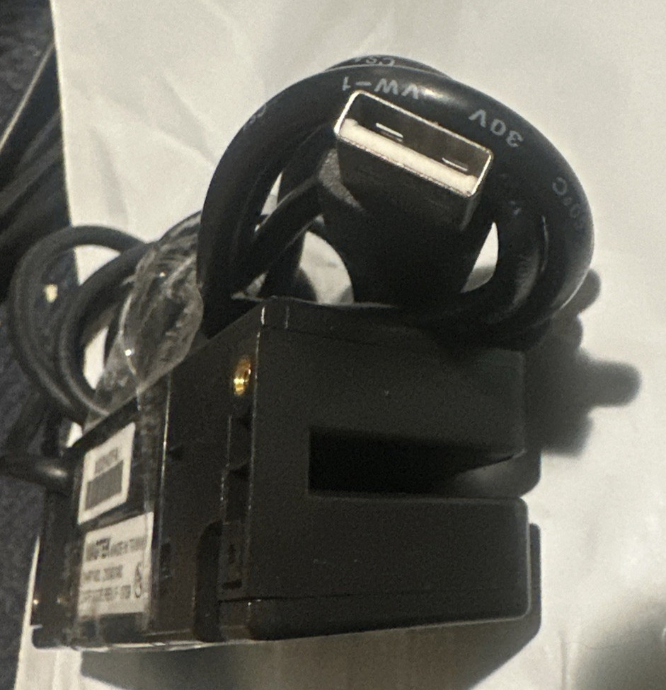 MagTek 21040140 USB HID SureSwipe