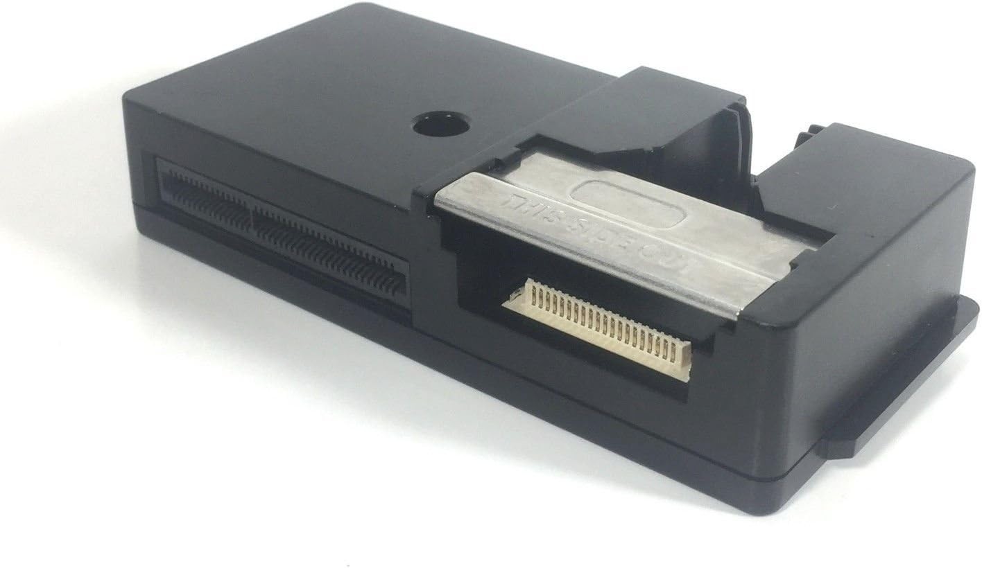 Verifone MX900-01 I/O Cash Register Block P/N 132-601-00-R