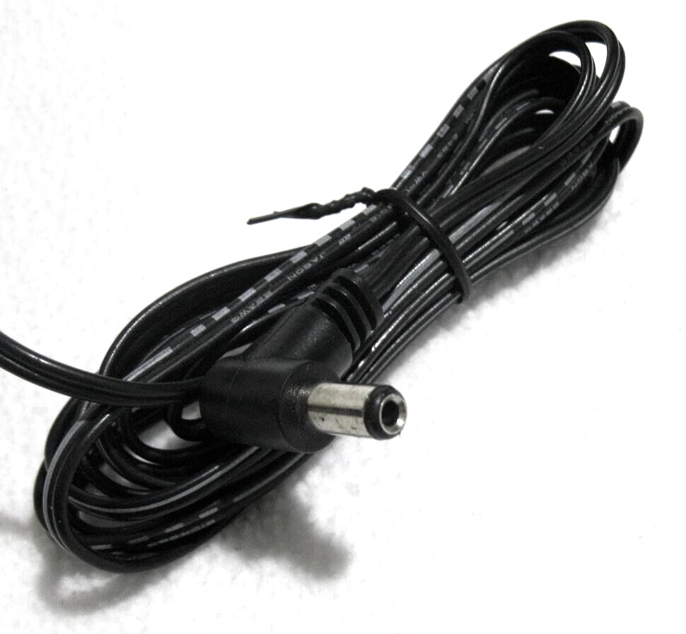 Genuine VeriFone 00207-12 Plug-In Transformer Power Supply AC Adapter 8.5V 0.7A
