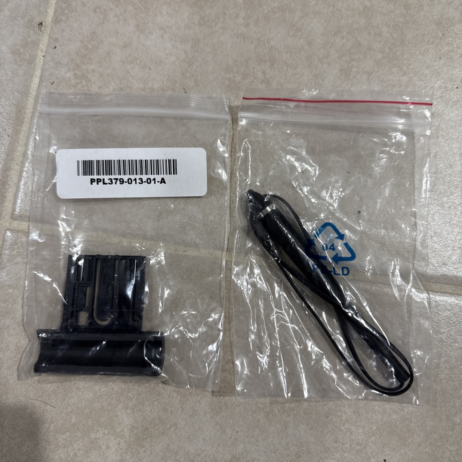 Verifone Genuine Stylus Pen M440 STY445-001-01-A with Holster / Holder