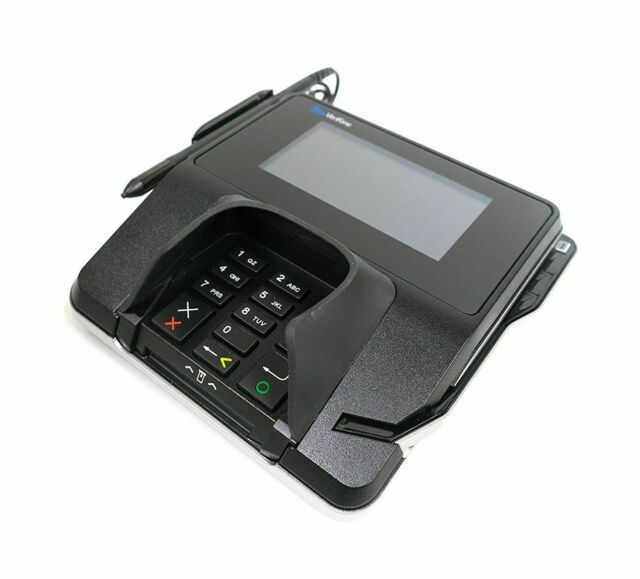 Verifone MX 915 Pin Pad Payment Terminal