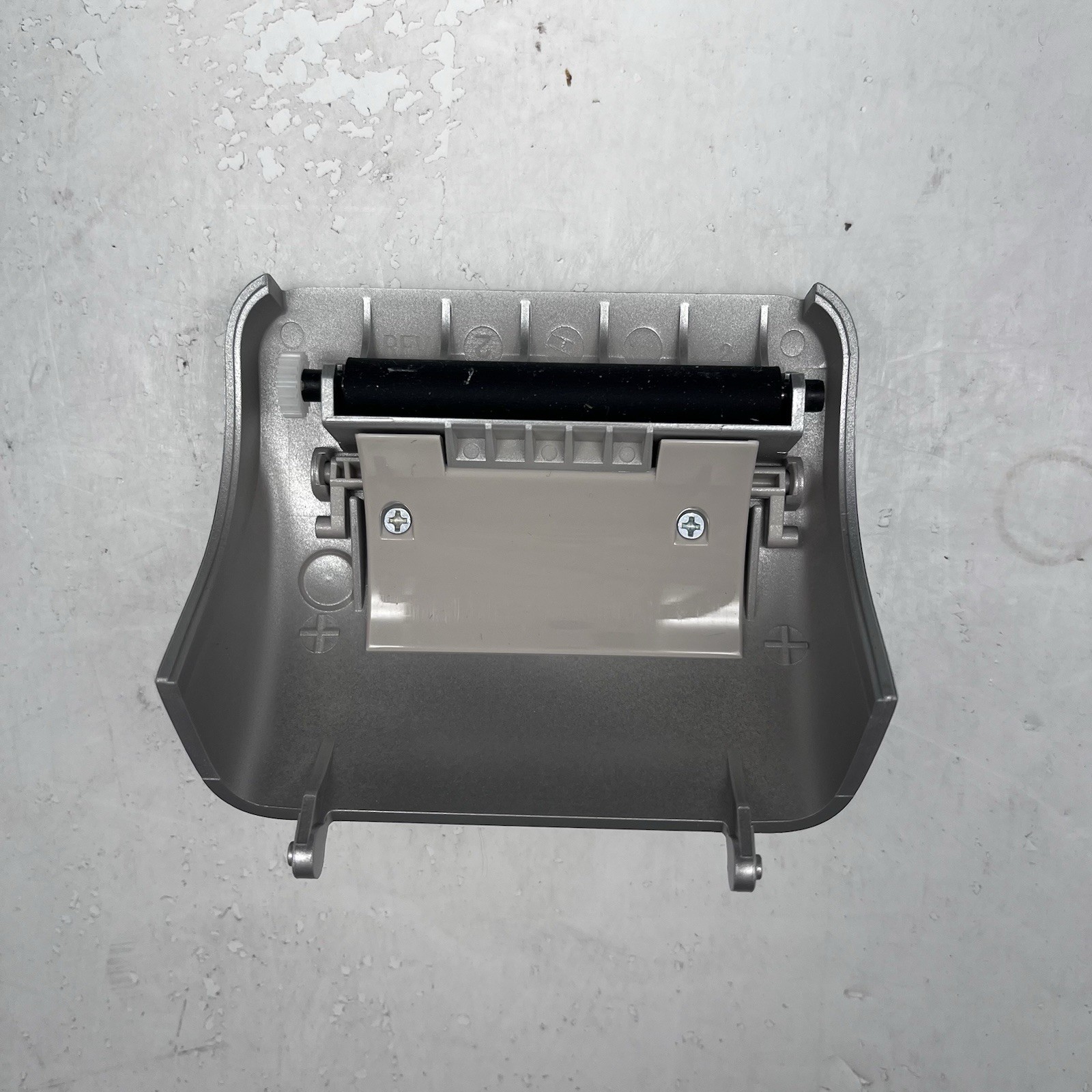 PAX Label Roll Cover For PAX A920 Terminal