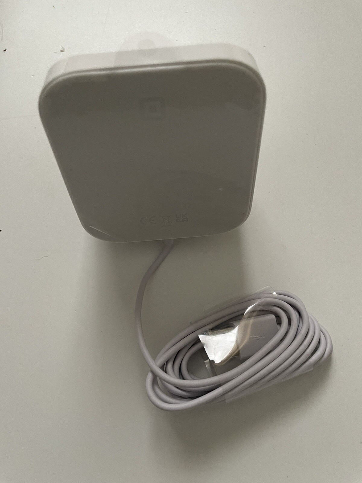 Square A-SKU-0120-03 Dock for Contactless Credit Card Reader NEW Open Box