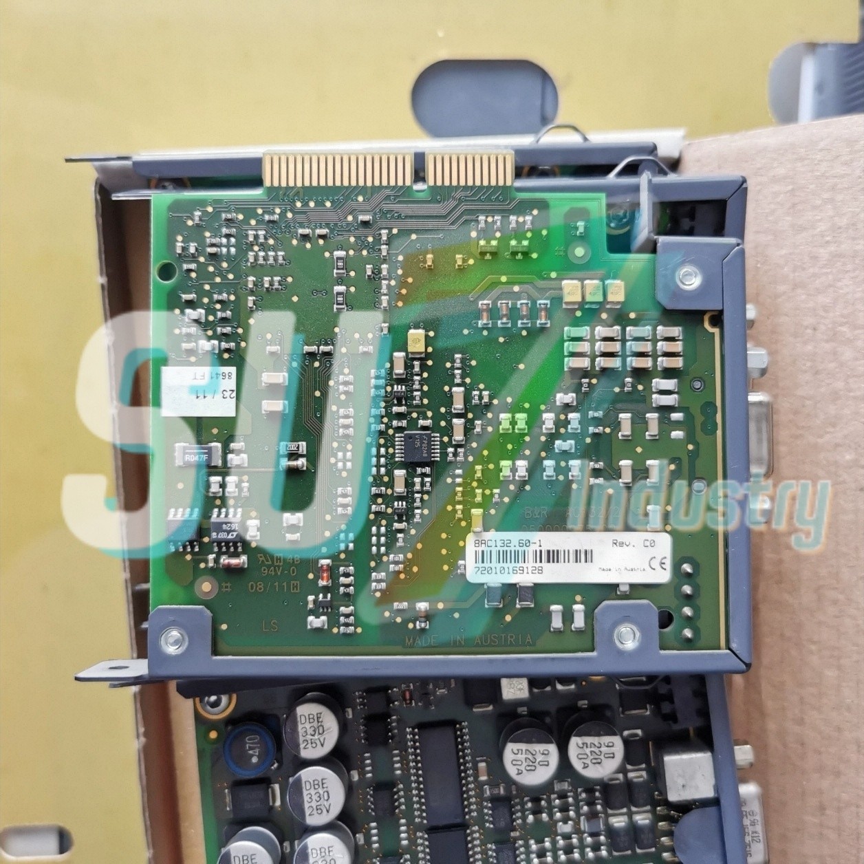 B&R 8AC132.60-1 Communication card#1pcs New In Box
