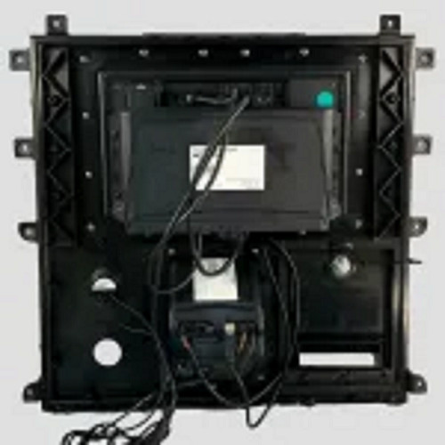 NCR Invenco Self-Service Model:G7 Outdoor Payment Terminal Replacement Black