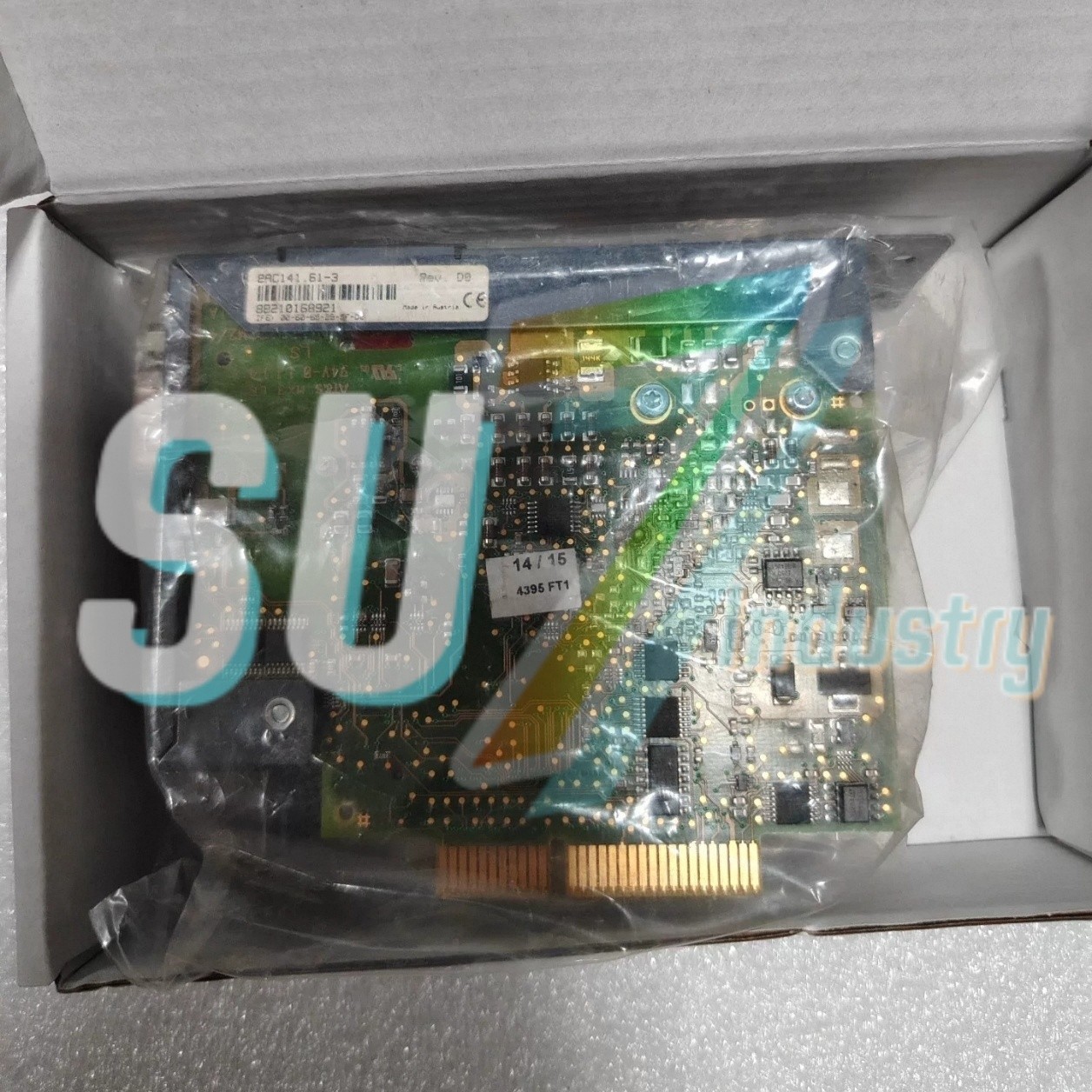 B&R 8AC141.61-3 Communication card#1pcs New In Box