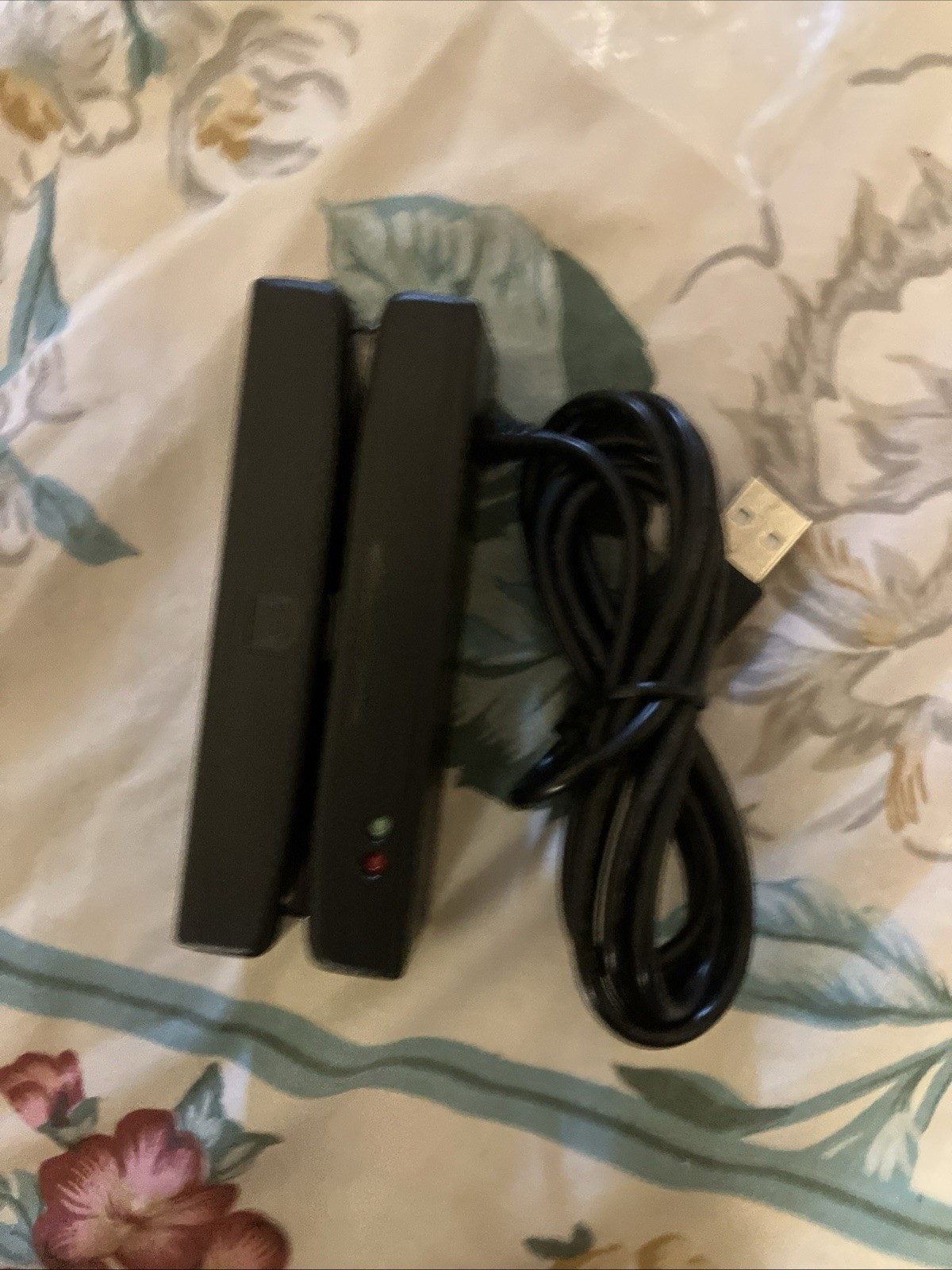 Magnetic Card Reader and Tap Reader USB