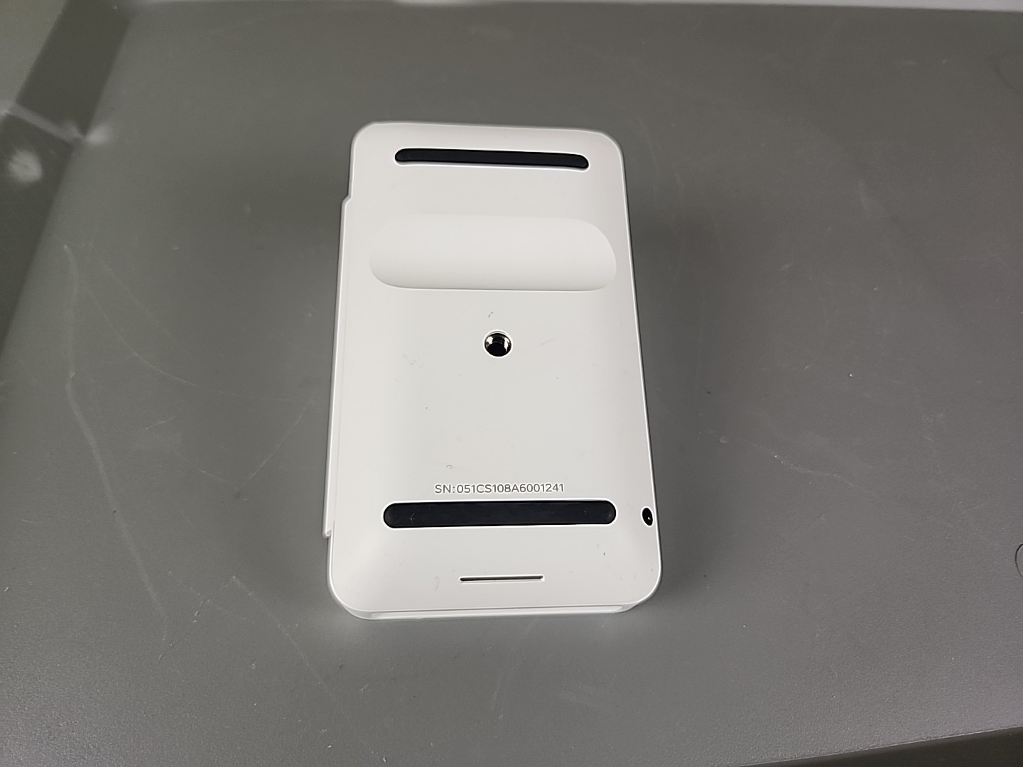 Square Terminal Card Payment Reader 1st Generation v1 (Please Read **Not The v2)