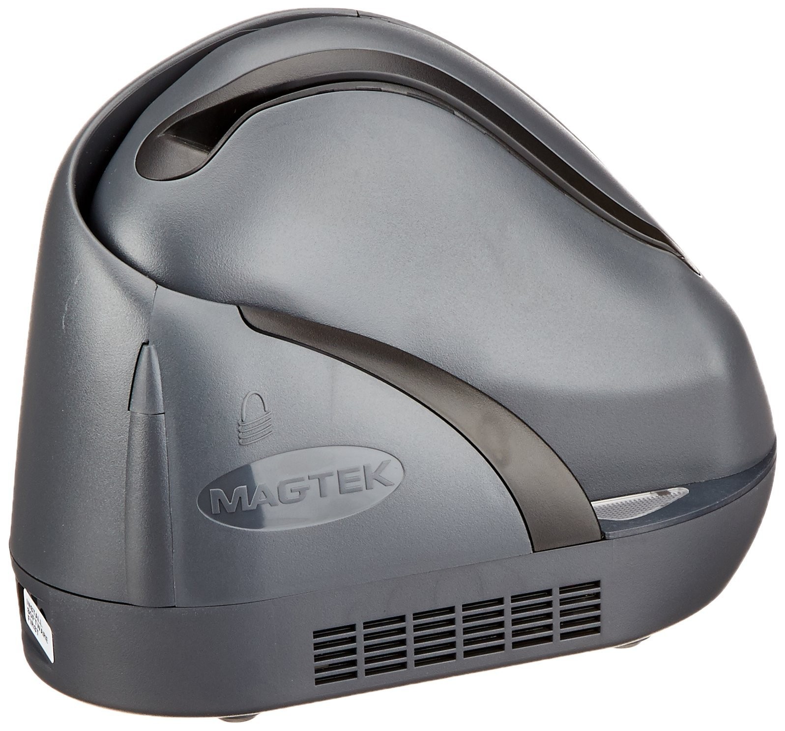 MagTek 22370001 ImageSafe MICR Check Reader USB/Dual Sided Scan Cable Power
