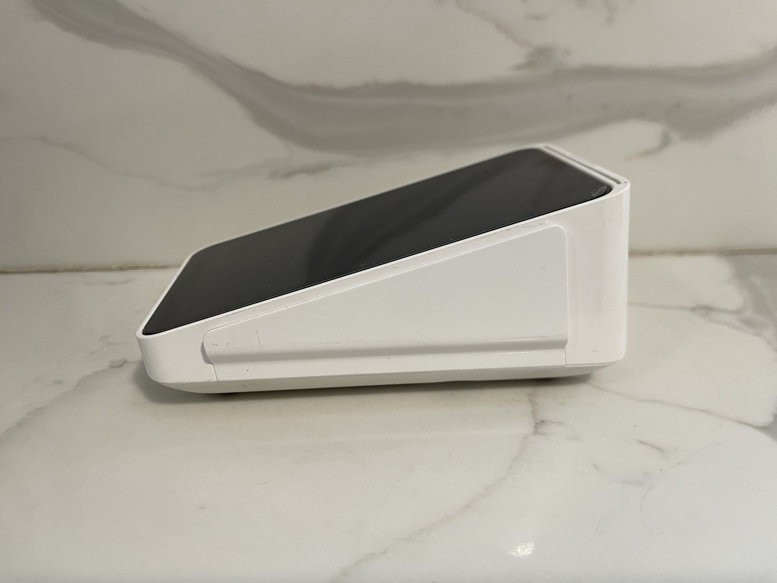 Square Terminal Credit Card Reader with Printer Tray