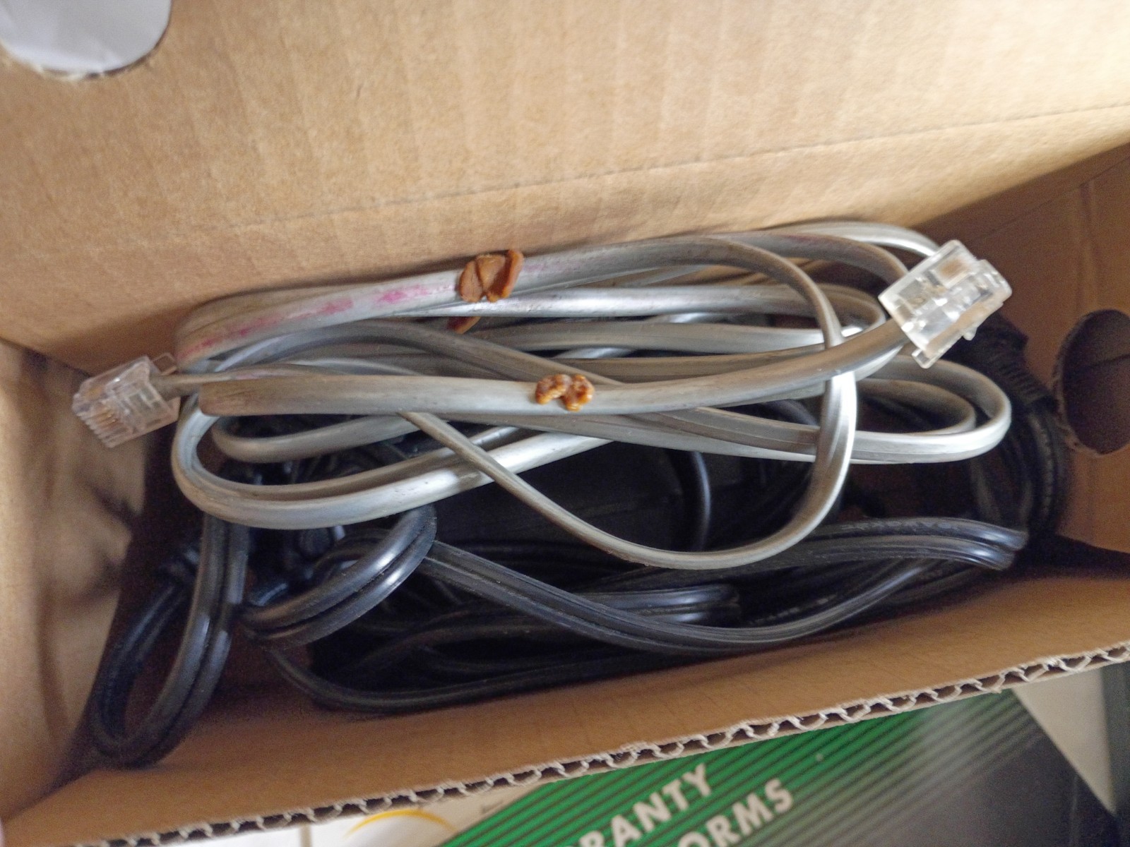 Verifone Eclipse Quartet Card Reader With Power Supply And More! Free Shipping!