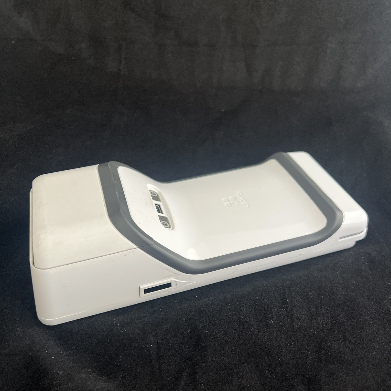 *Activation Locked* Clover Flex C403 POS WI-FI Cellular Handheld w/ Charger