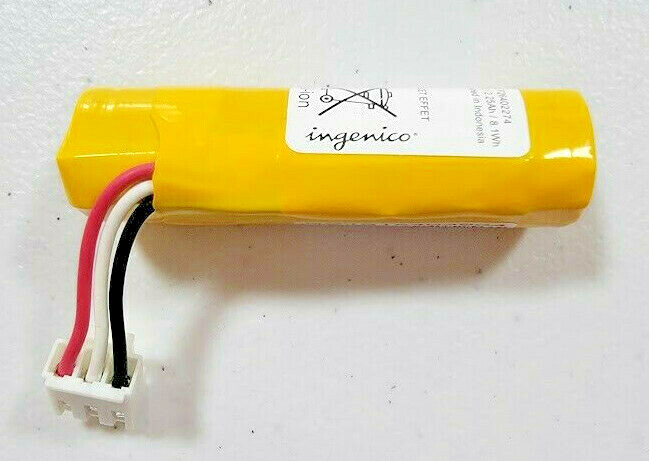 Ingenico iWL220 / iWL250 / iWL255 External Battery ~Original~