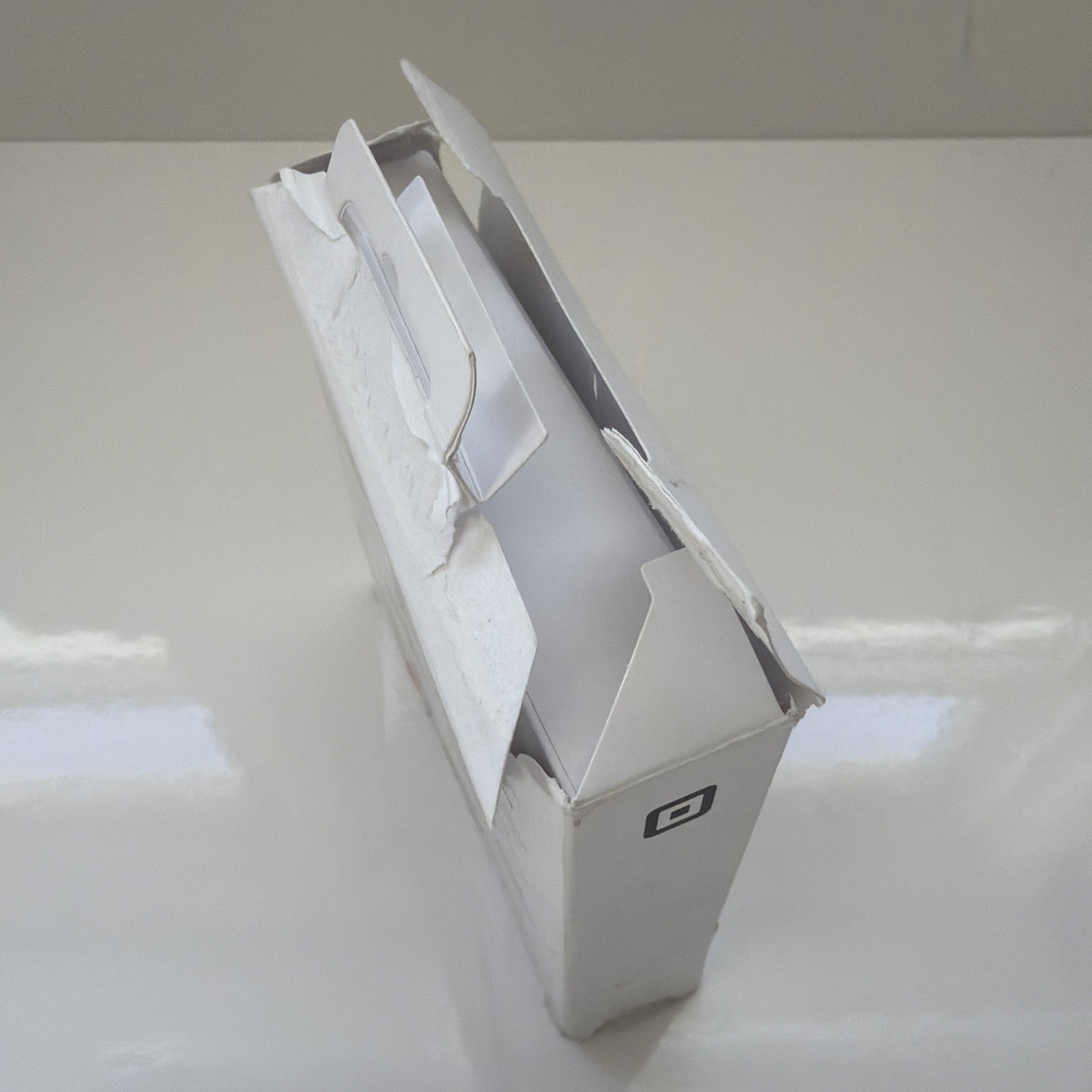 Square Credit Card Reader 2nd Gen Contactless + Chip & Pin iPhone/Android Sales