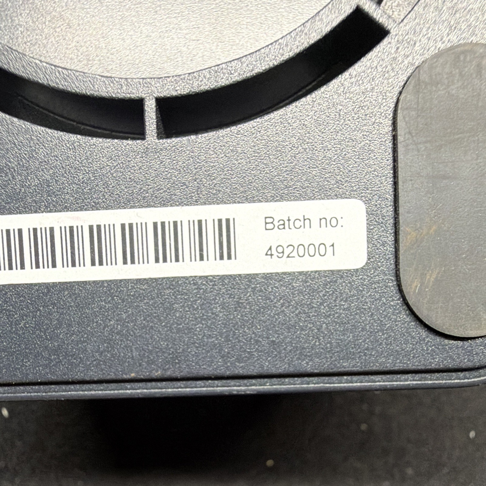Zettle Card Reader 2 with Dock Paypal Point of Sale POS