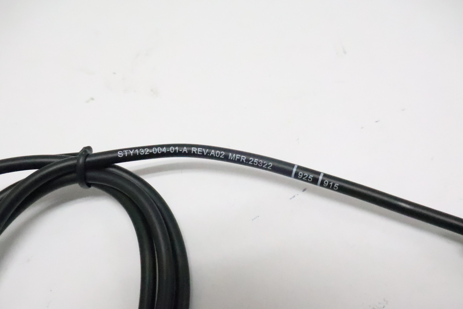 New Genuine STY132-004-01-A Digital Stylus Pen with Tether Cable REV.A02