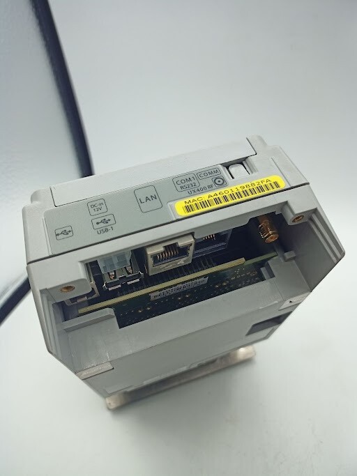 LOT OF 20 – VERIFONE M159-300-070-WWA-C UX300-WPWR UX300 CREDIT CARD READERS