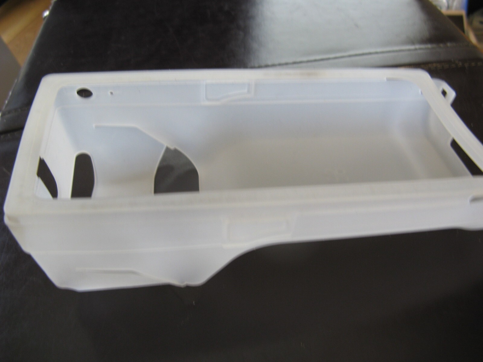 Clover Flex Travel Kit INCL Silicon sleve protective cover (Flex not included)