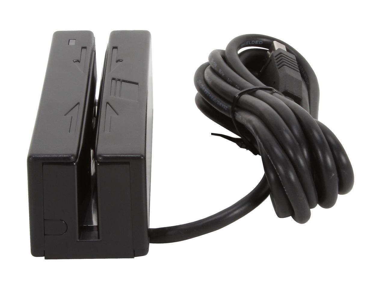 MagTek 21040104 USB HID Swipe Reader