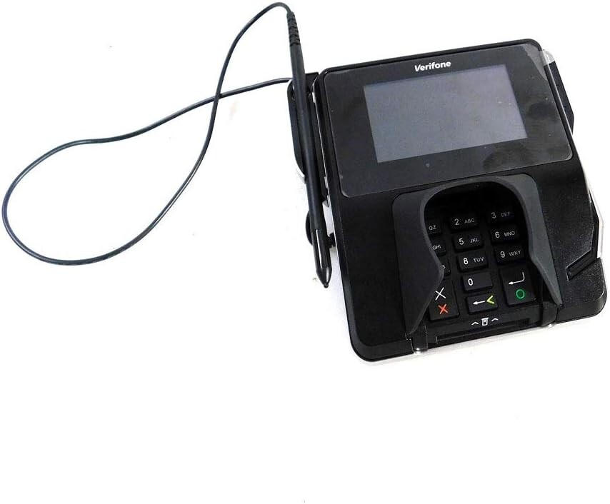 Verifone MX 915 Pin Pad Payment Terminal