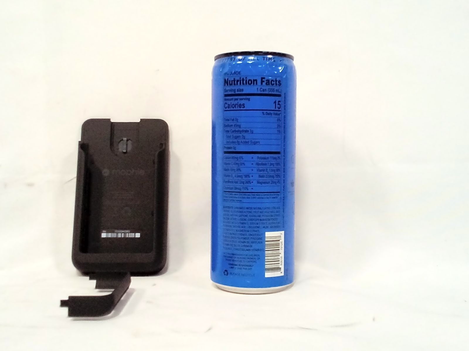 mophie EasyPay Case System for Ingenico Moby 8500 Mobile Card Reader