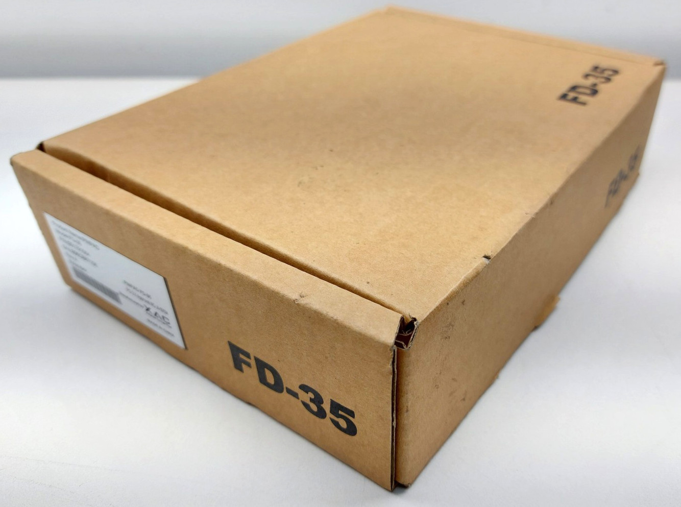 First Data Pin Pad FD-35 001791064