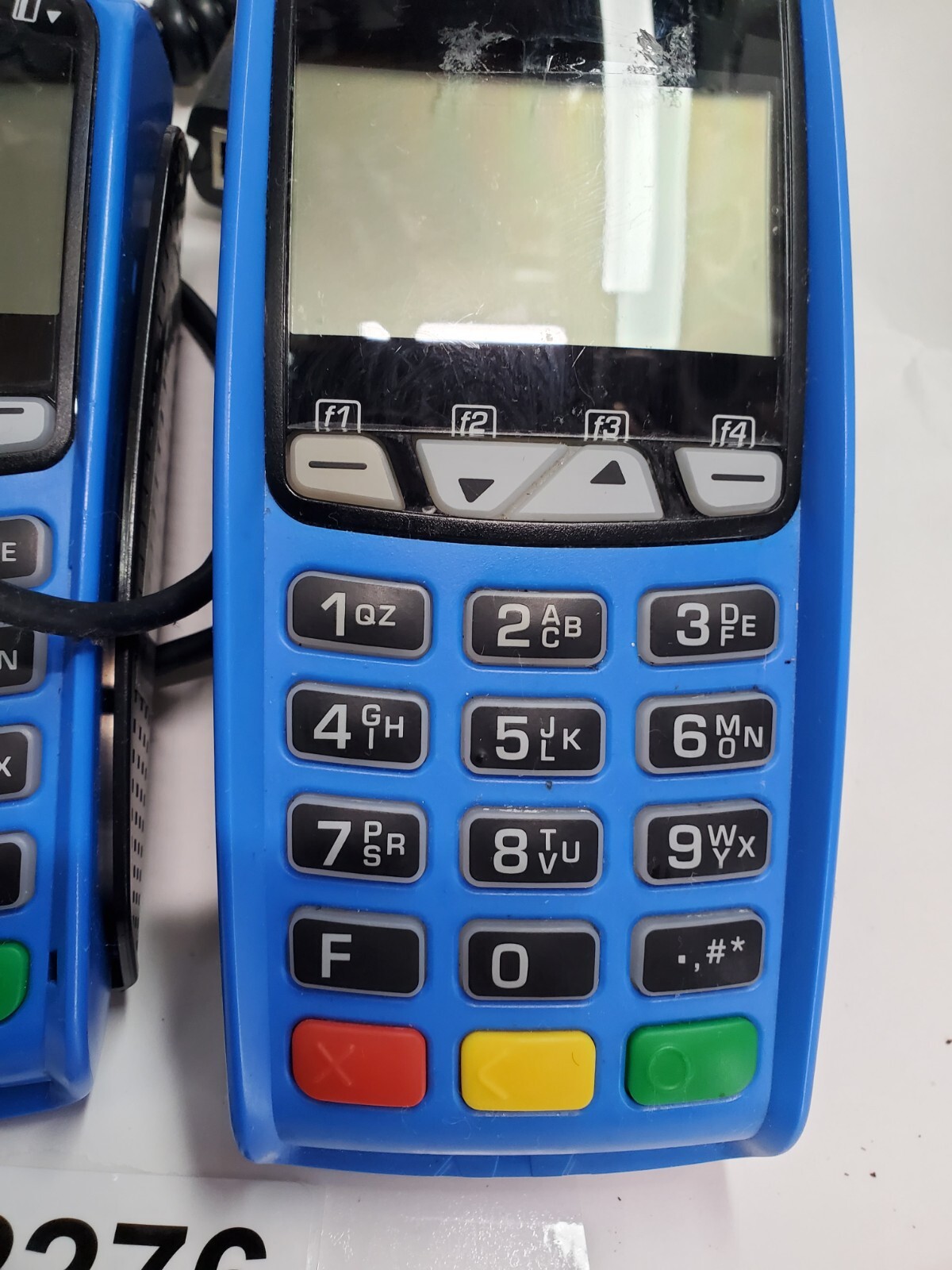 Ingenico Terminals Credit Card Reader Payment Machines ICT220 11t2371a IPP310