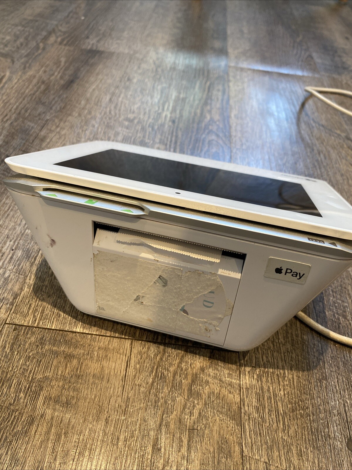 Clover Mini (Wi-Fi) C302U POS System/Credit Card Terminal