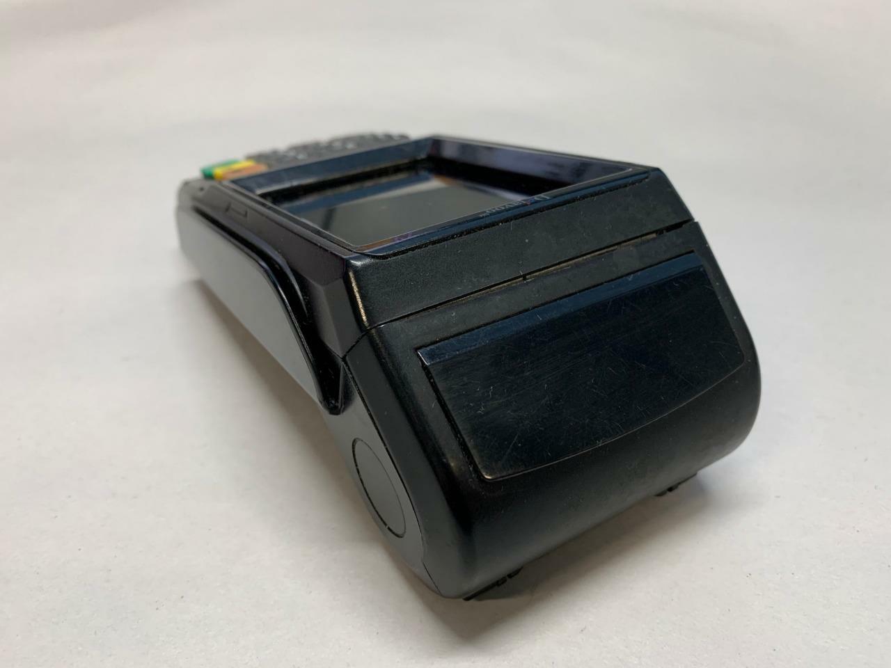 VEGA3000 DEJAVOO Z9 CREDIT CARD TERMINAL (UNIT ONLY / NO AC ADAPTER)