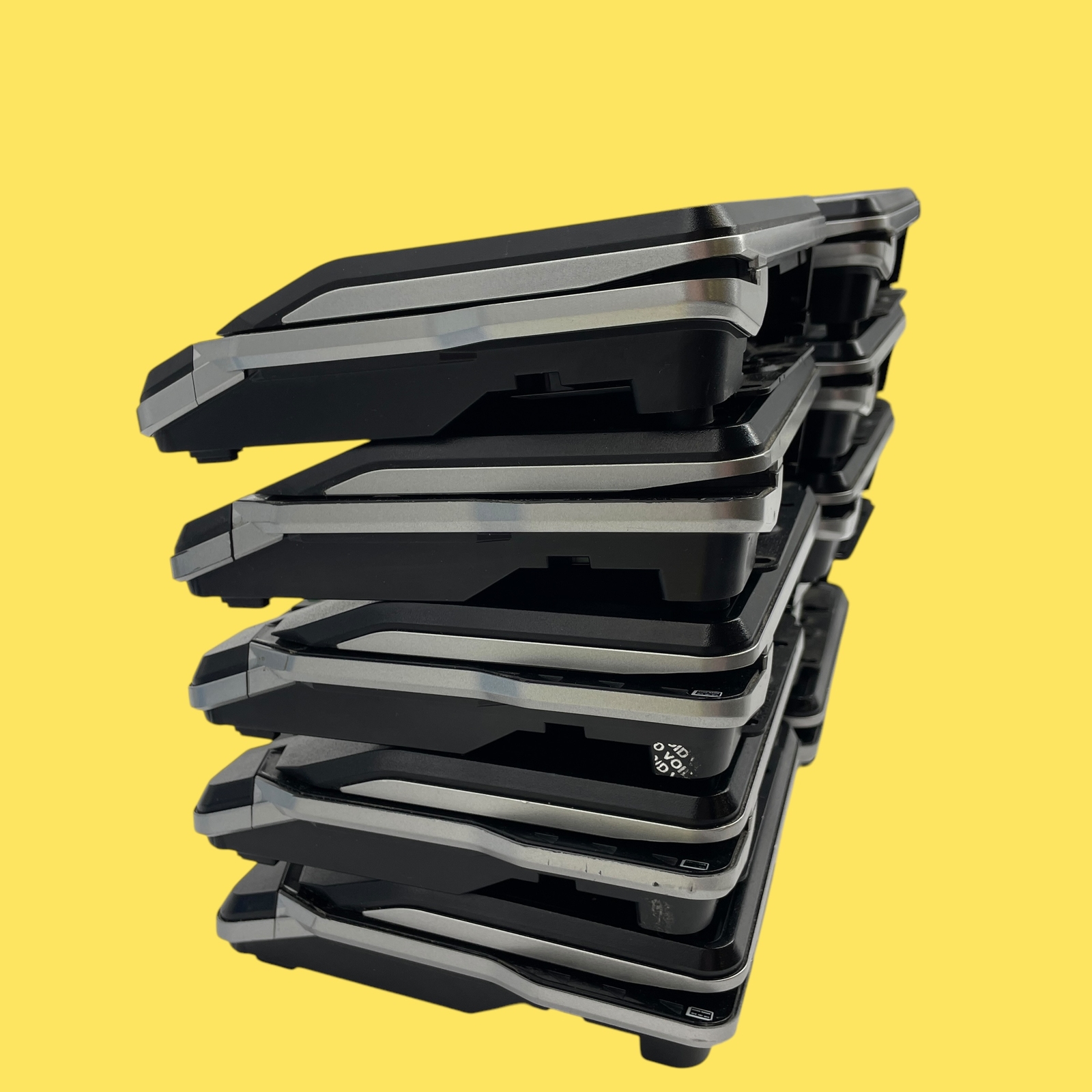 Kit of 10 VeriFone Credit Card Terminal MX915 Card Reader Machine
