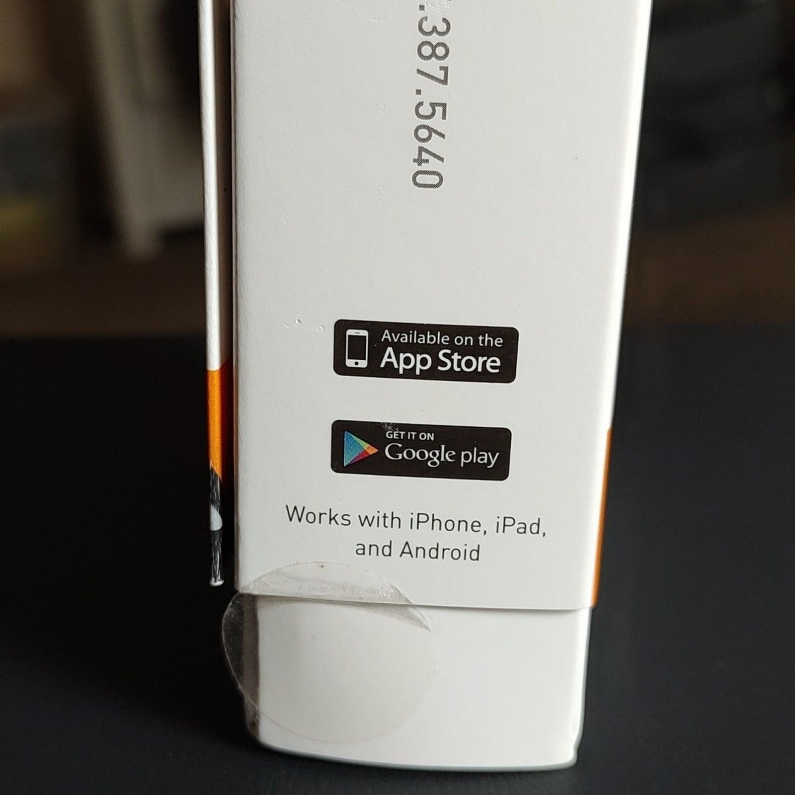 PayAnywhere Credit Card Swipe Reader English Espanol ios iPhone iPad Android