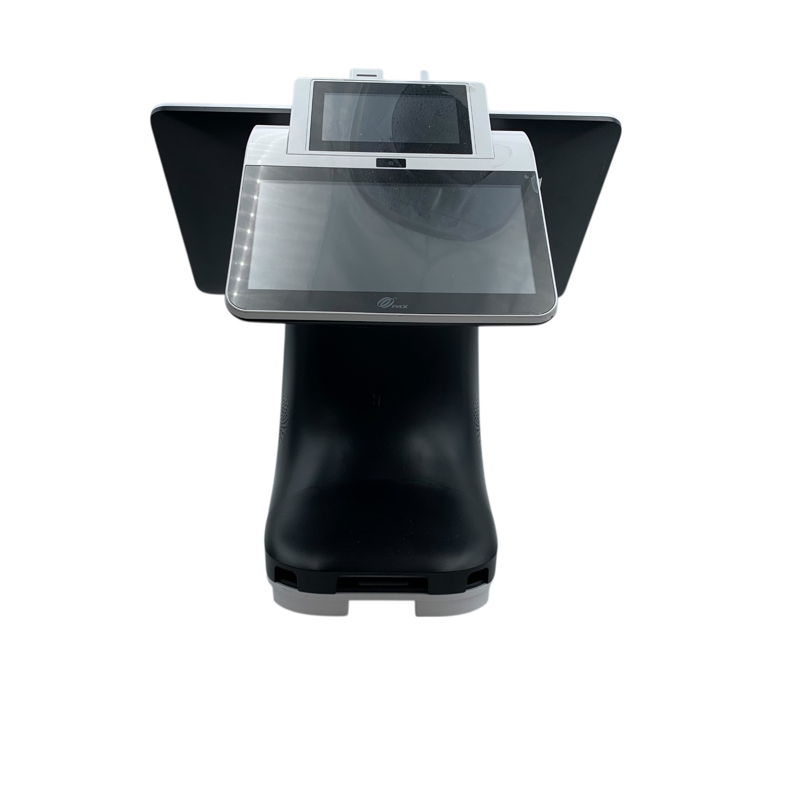 PAX E800 Point Of Sale System Android Payment Terminal Sold As Is