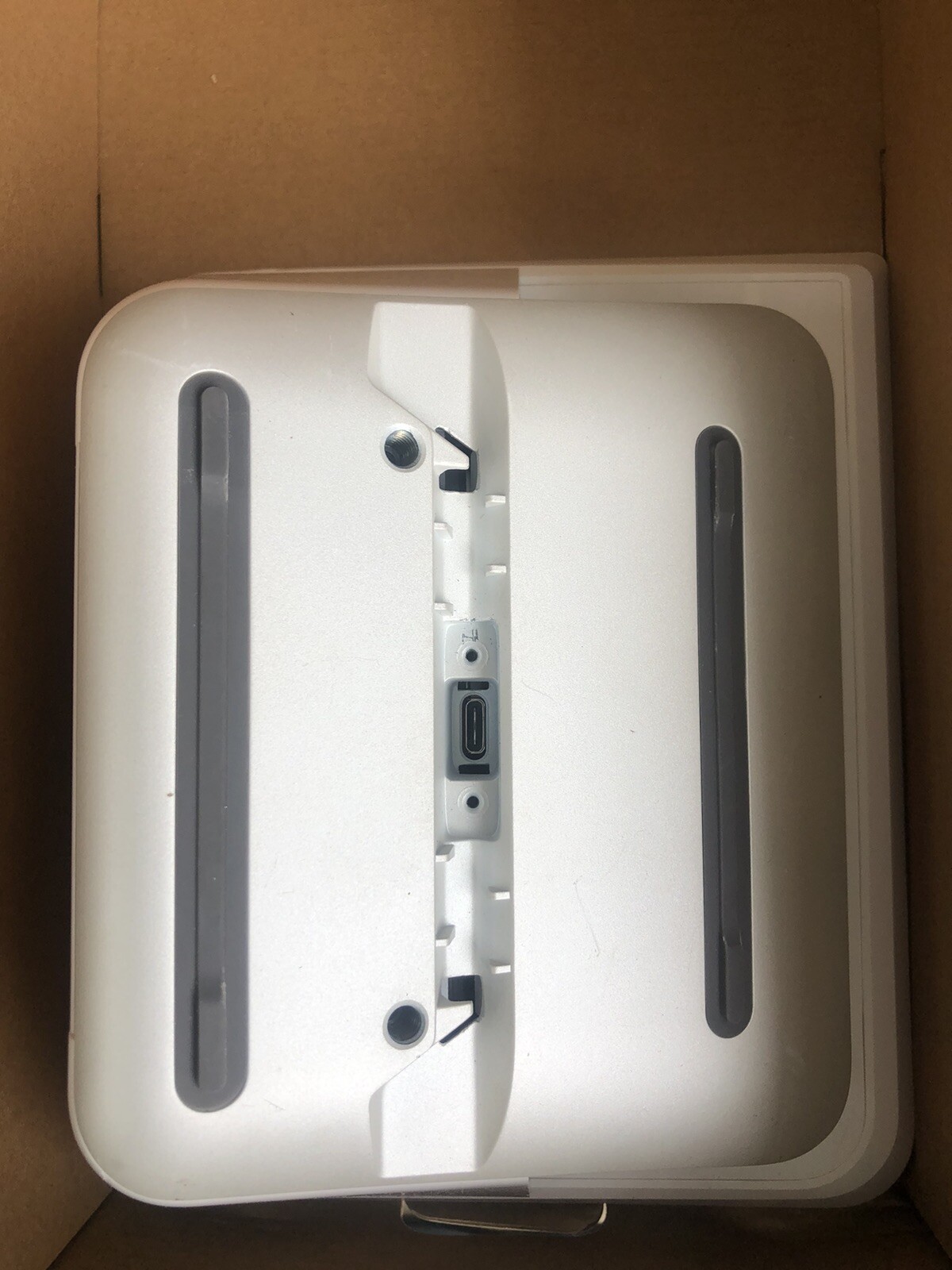 Clover Station POS System Apple-Pay