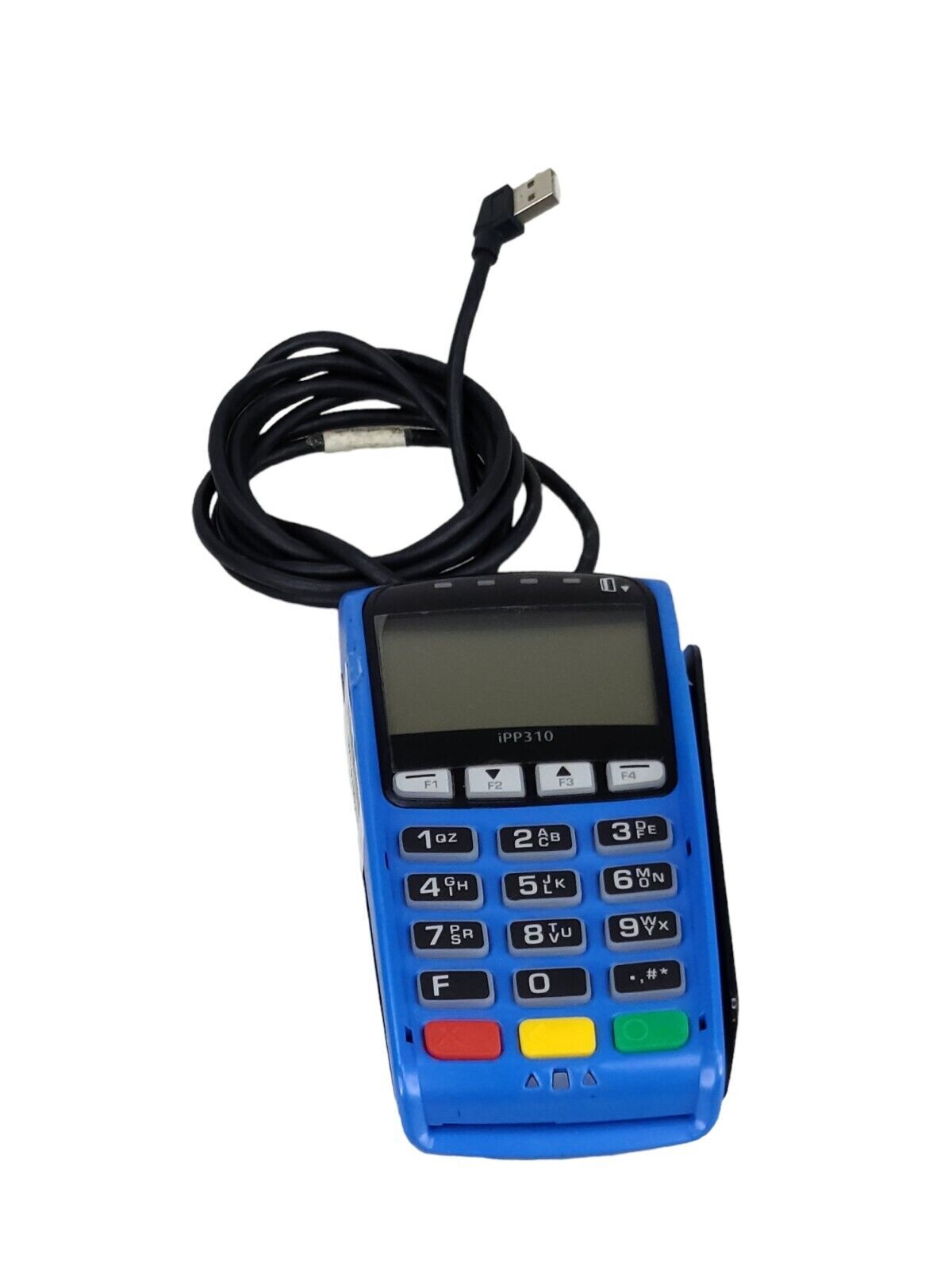 INGENICO IPP310-11T3178A Credit Card Terminal