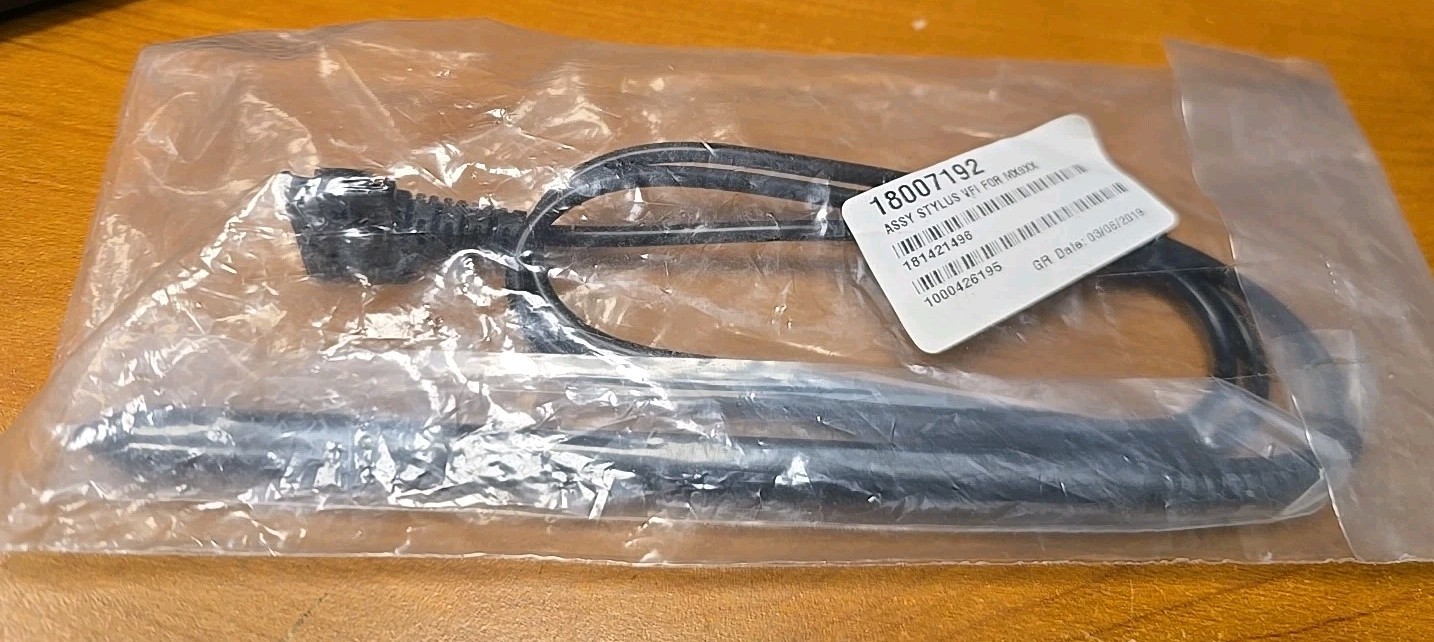 New VeriFone MX915 MX925 1 Stylus Pen