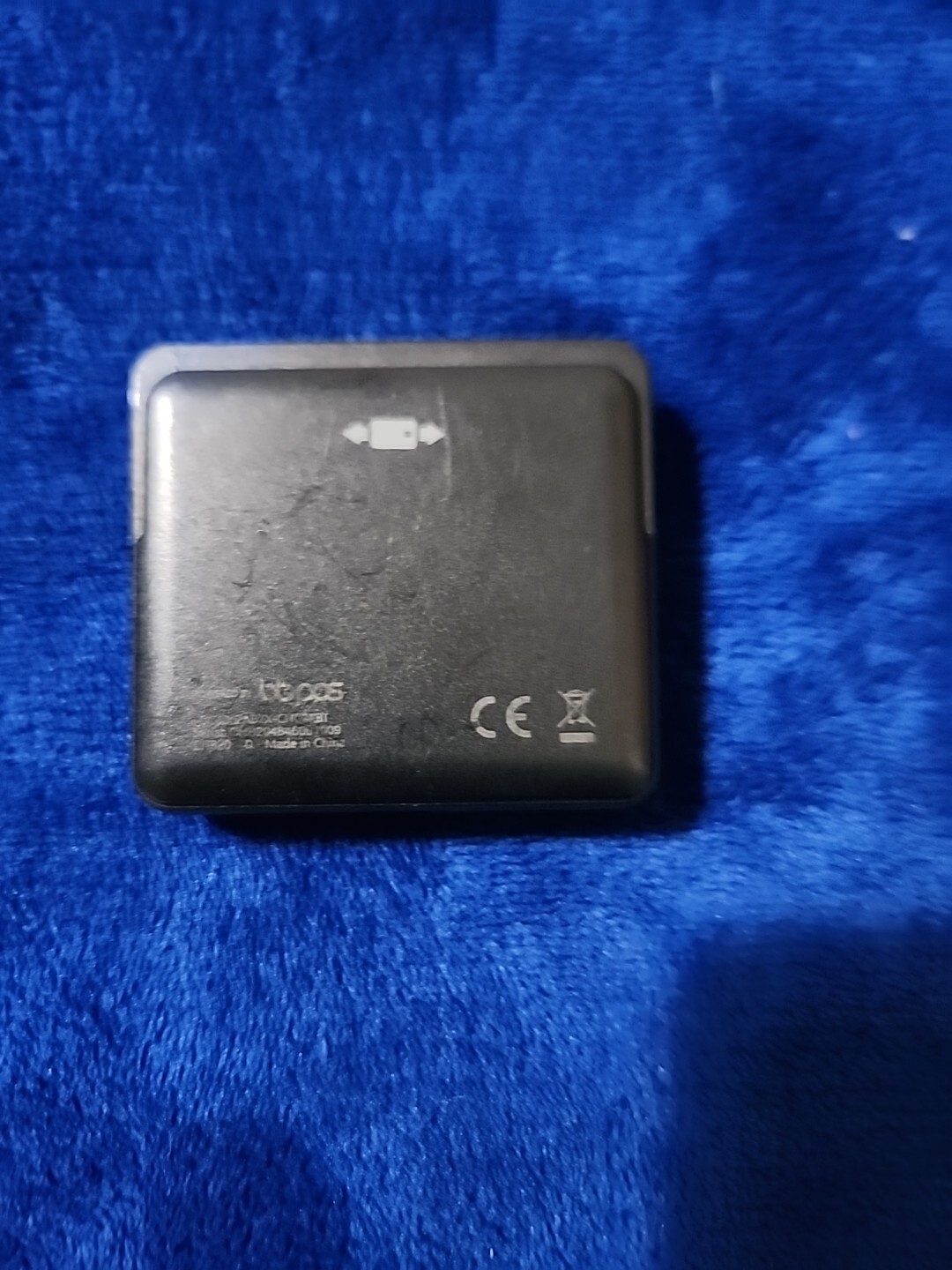 BB POS CHB20 POS Card Reader