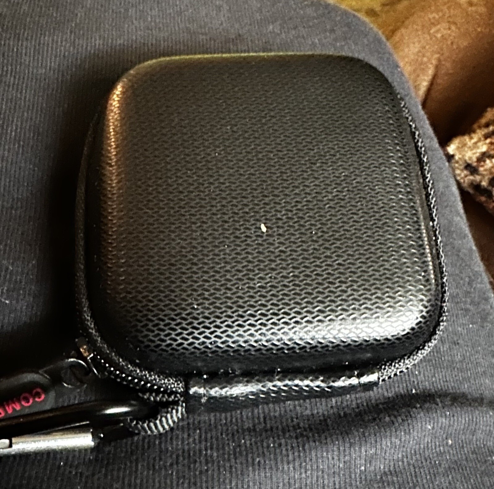 Square A-SKU-0523 Reader for Magstripe Lightning Connector and Case