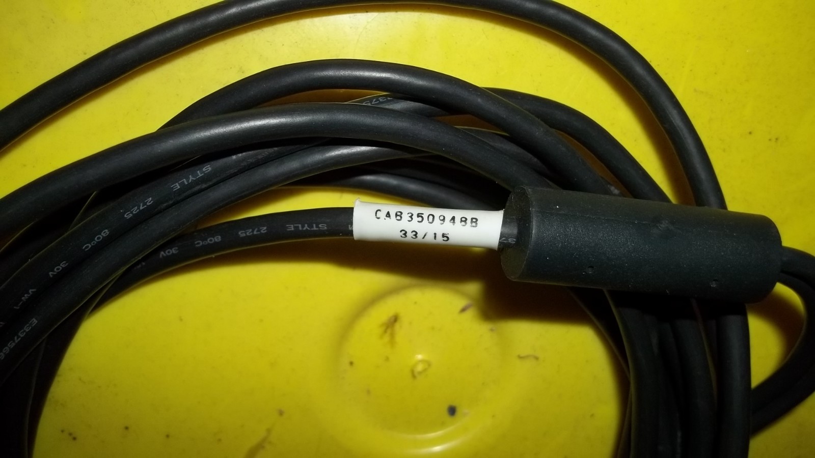 Ingenico ISC480 CC Contactless Terminal, Stand, Stylus Pen, Connection Cable