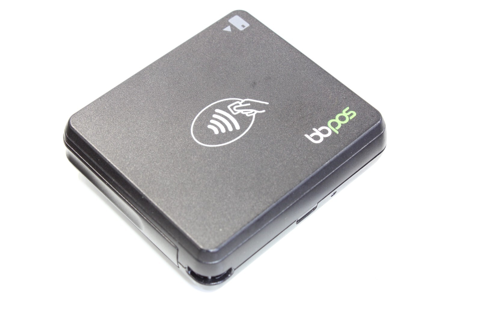 BBPOS Chipper EMV / NFC Bluetooth USB Card Reader MAGSTRIP 2AB7X-CHB2X -Black