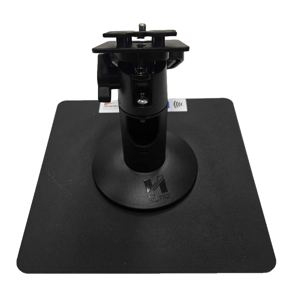 INGENICO Lane 5000 Payment Processing Terminal with Power Cord and Stand