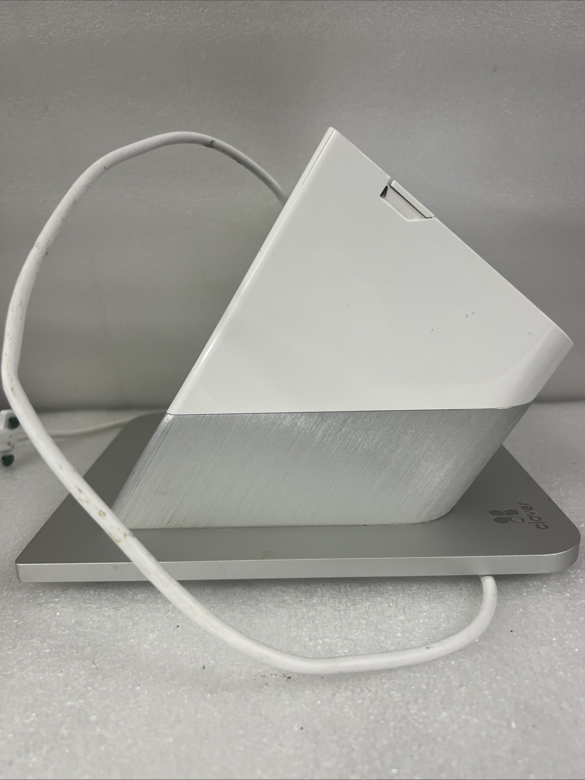 Clover Station P550 Receipt Printer ~ With Cable ✅FOR PARTS✅