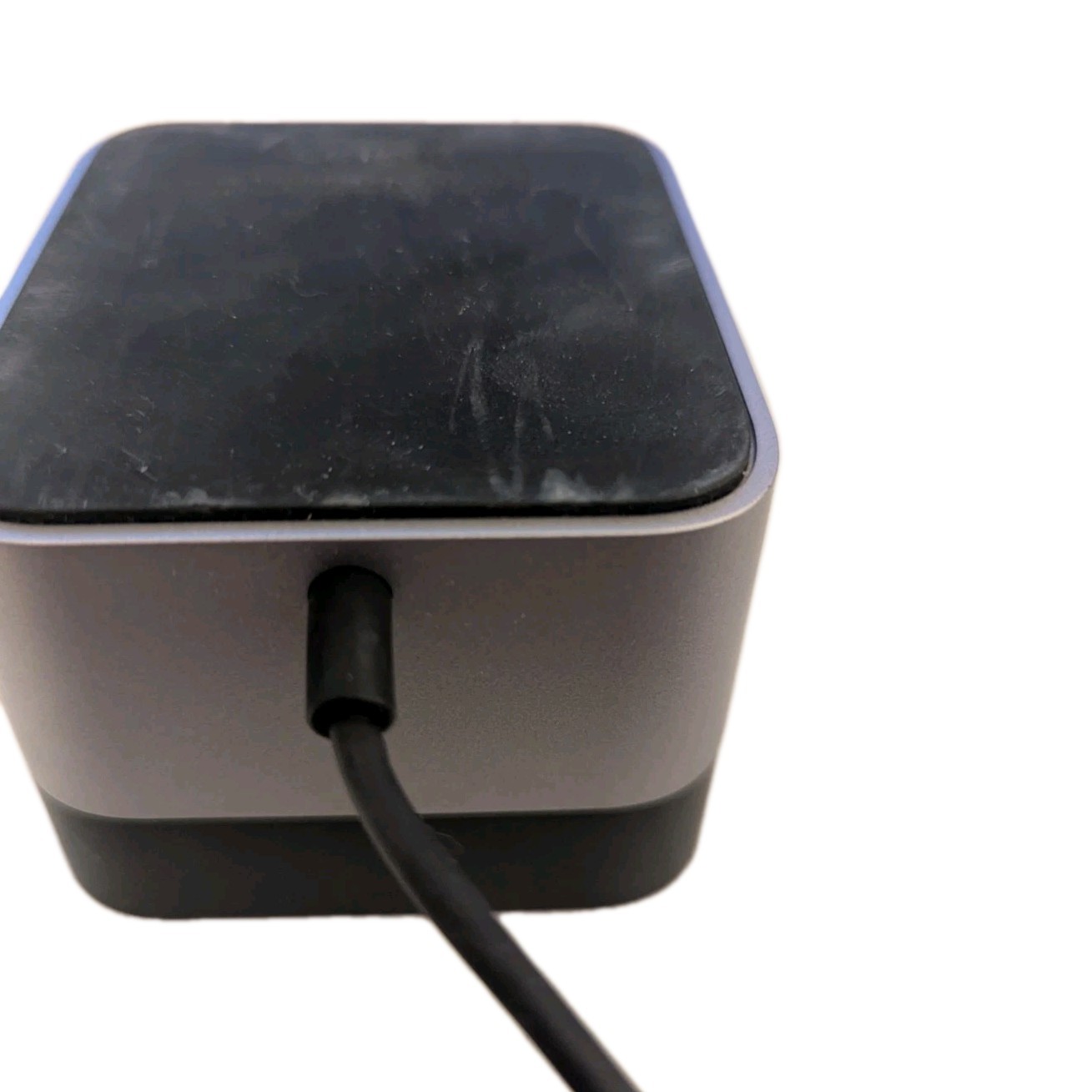 Shopify Tap & Chip NFC Card Reader – Model S1802B – USB Contactless POS Terminal