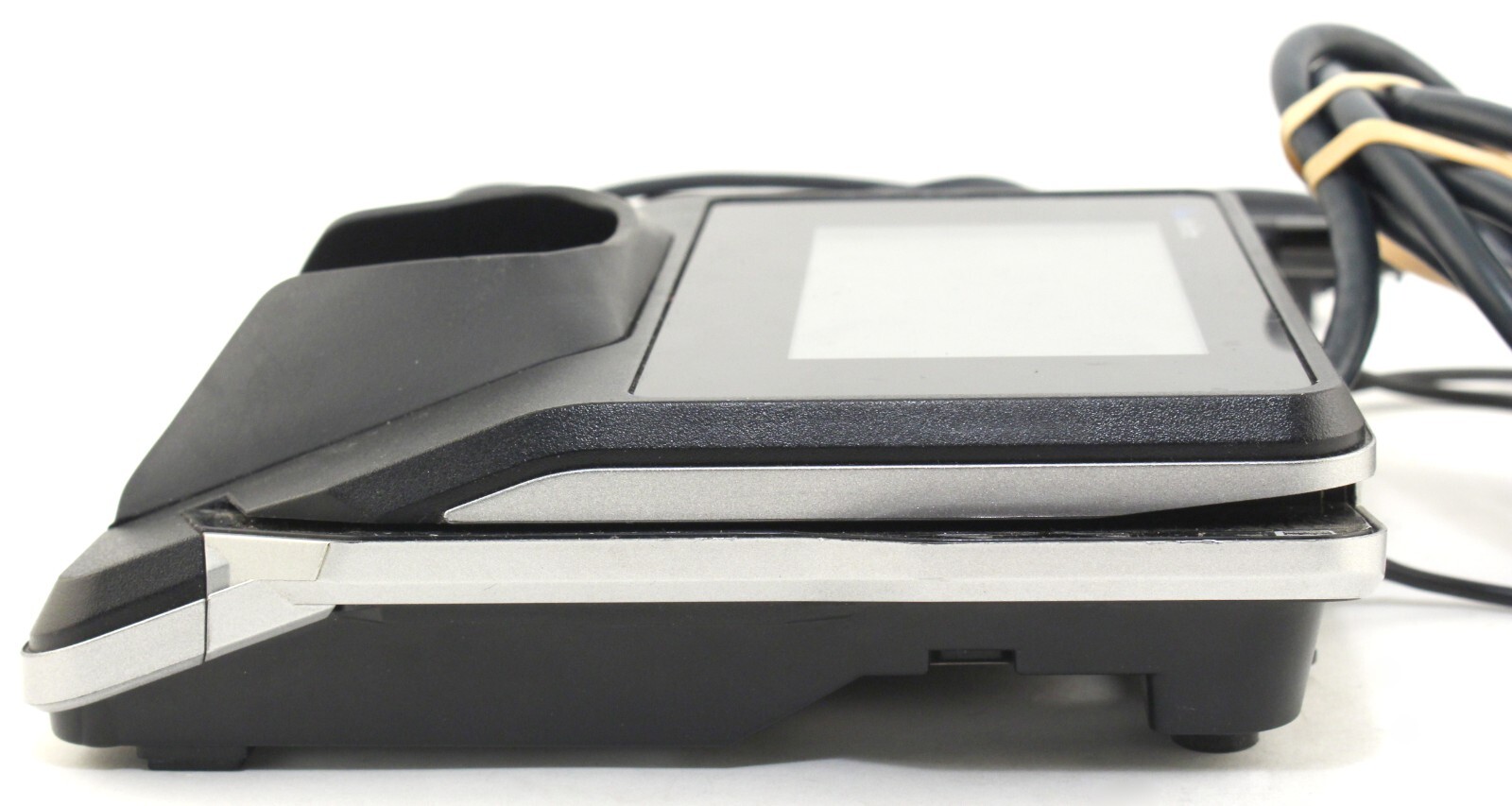 Verifone MX915 M132-409-01-R POS Credit Card Terminal Pinpad MX900-02; 6148206