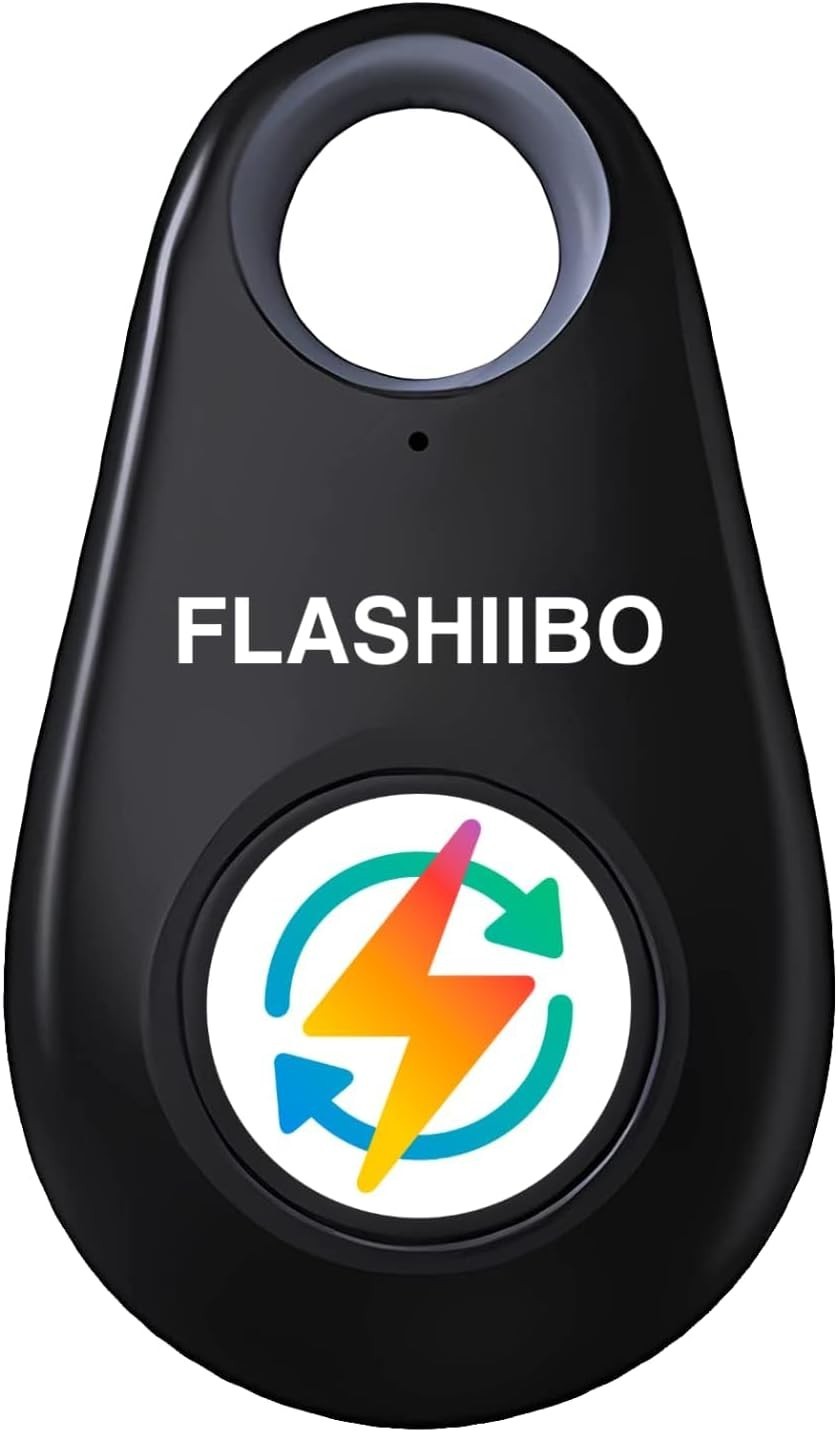 Unlimited NFC Emulator Fob v2 – Boost Your Nintendo Switch Gaming Experience