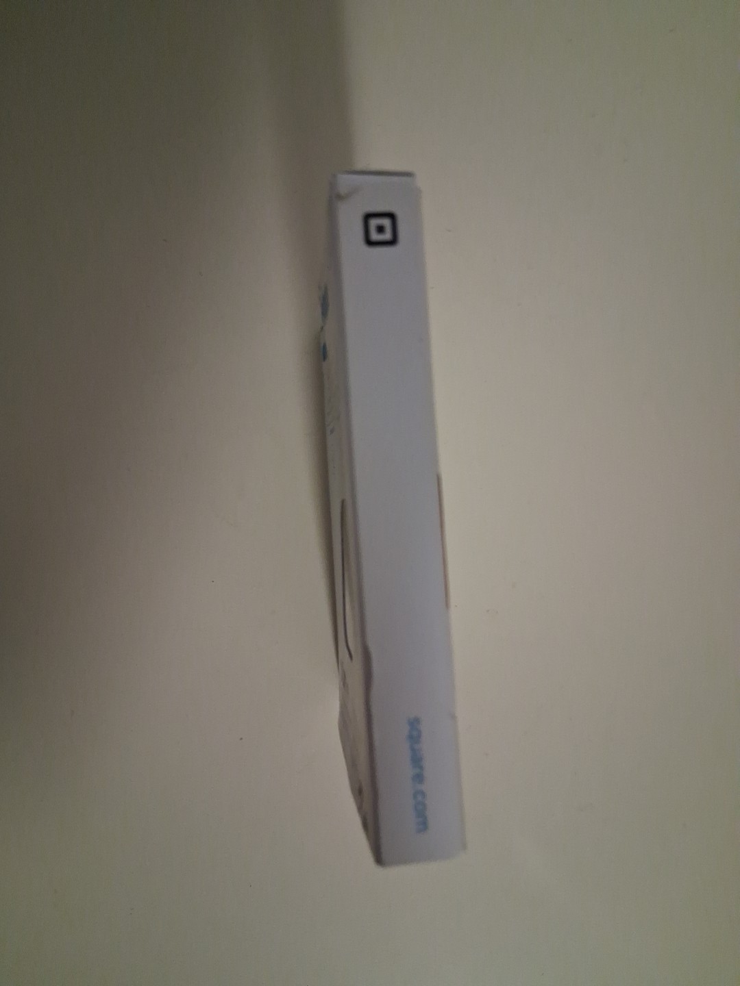 Square Credit Card Reader for iPhone iPad and Android