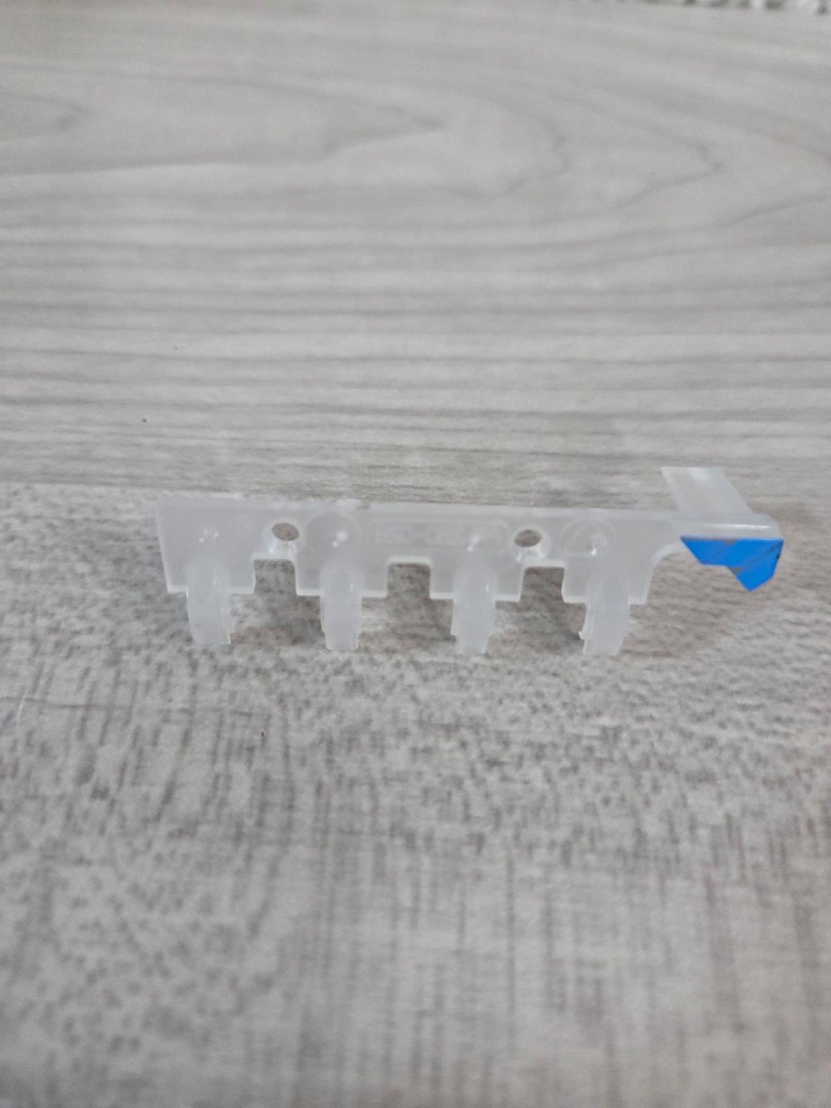 Verifone Vx805 Pinpad Display Light Bar