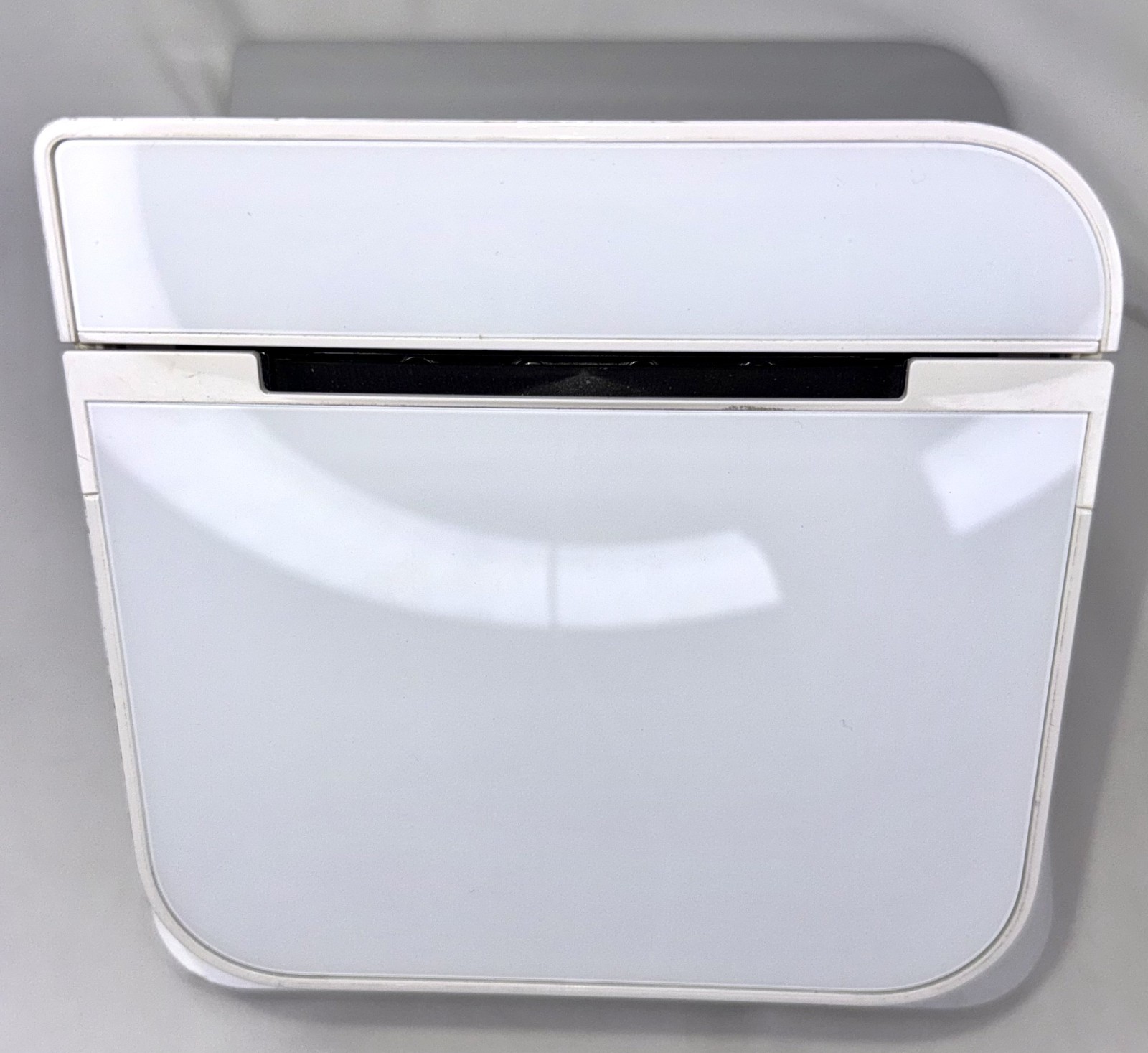 Clover Station P550 Printer NFC Apple Pay Contactless POS w/Power Cable/Untested