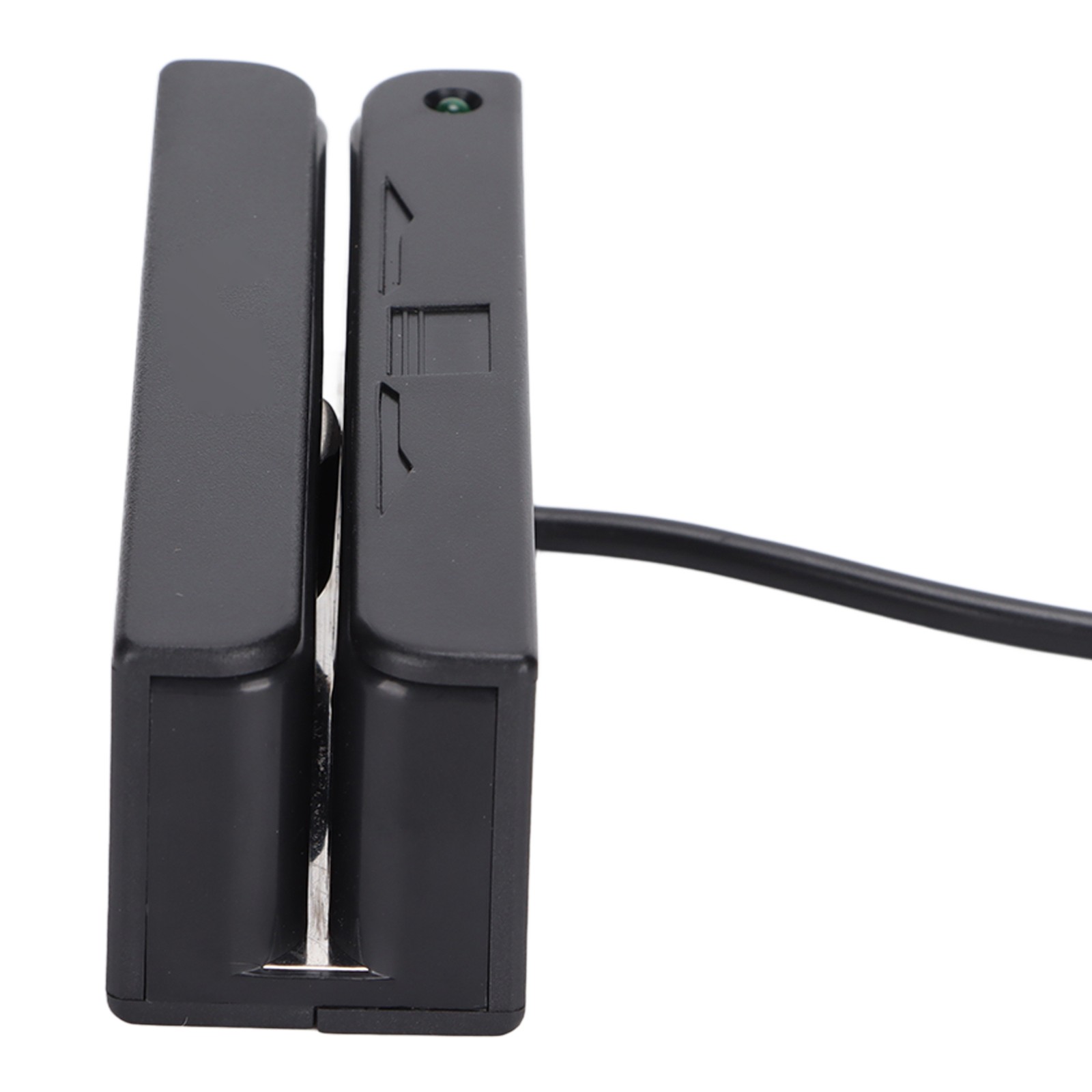 Credit Card Reader USB Plug And Play Support Bidirectional Read Wide Application